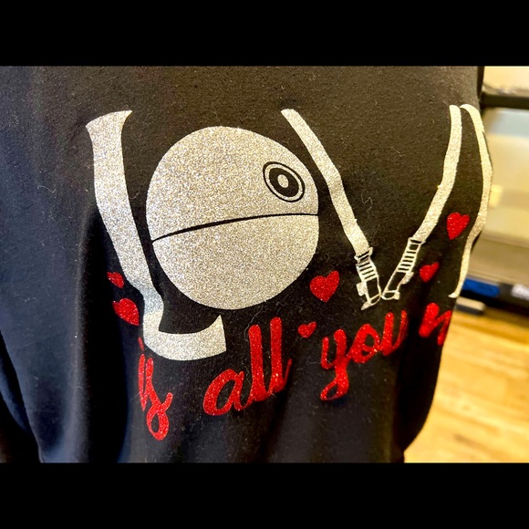 Glitter Ever After Merchandise in CA - Picture 3 of 5